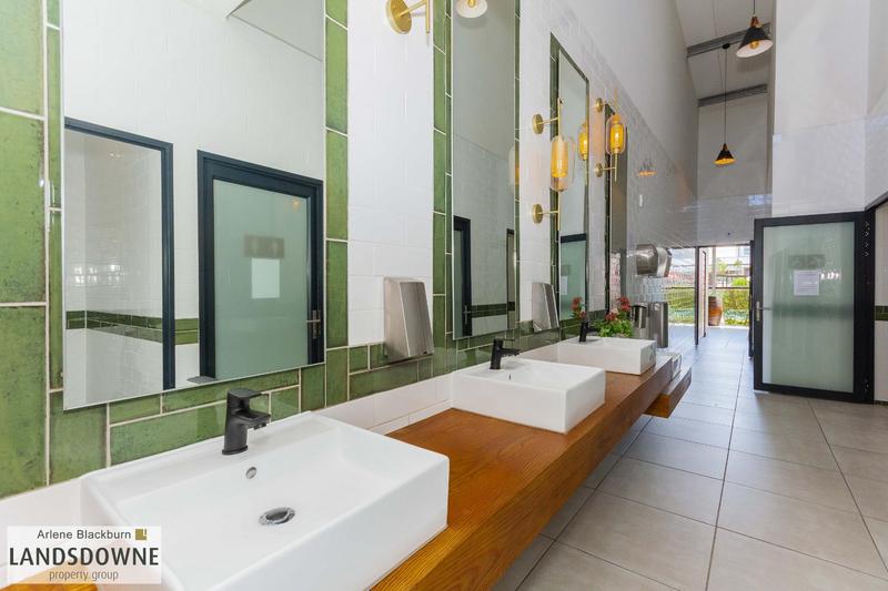 1 Bedroom Property for Sale in Sandown Western Cape